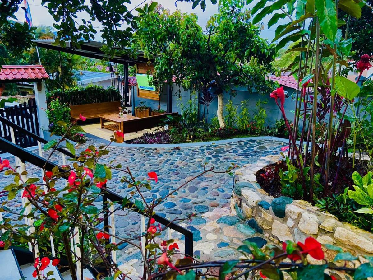 Casa Los Madriz Suite #2 San Isidro De El General Exterior foto