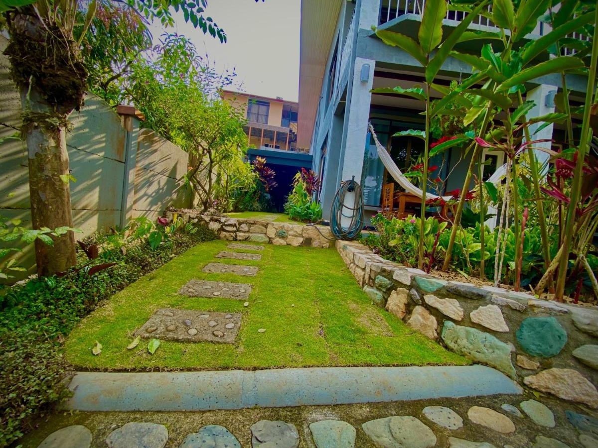 Casa Los Madriz Suite #2 San Isidro De El General Exterior foto